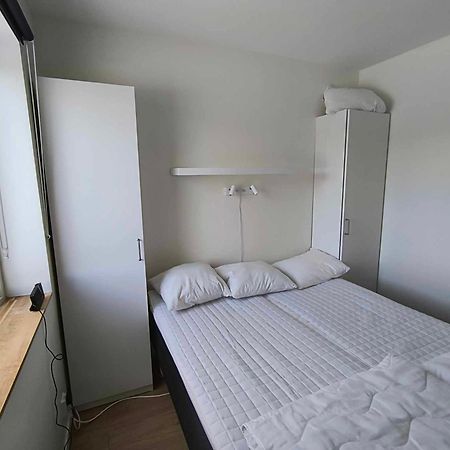 Areskutan Husa Laegenhet 1 Jarpen Kültér fotó