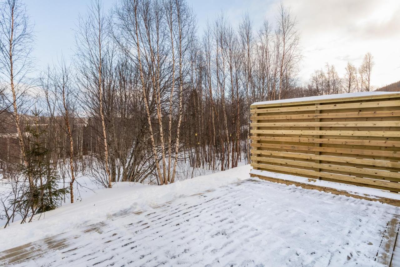 Areskutan Husa Laegenhet 1 Jarpen Kültér fotó